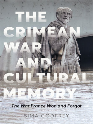 cover image of The Crimean War and Cultural Memory
